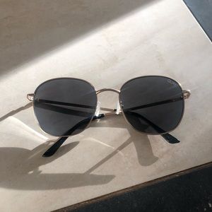QUAY Australia Jezzabell sunglasses